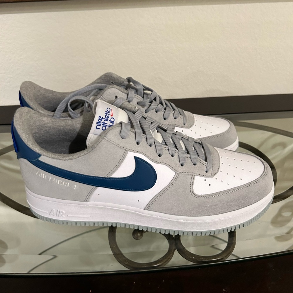 Men Air Force 1